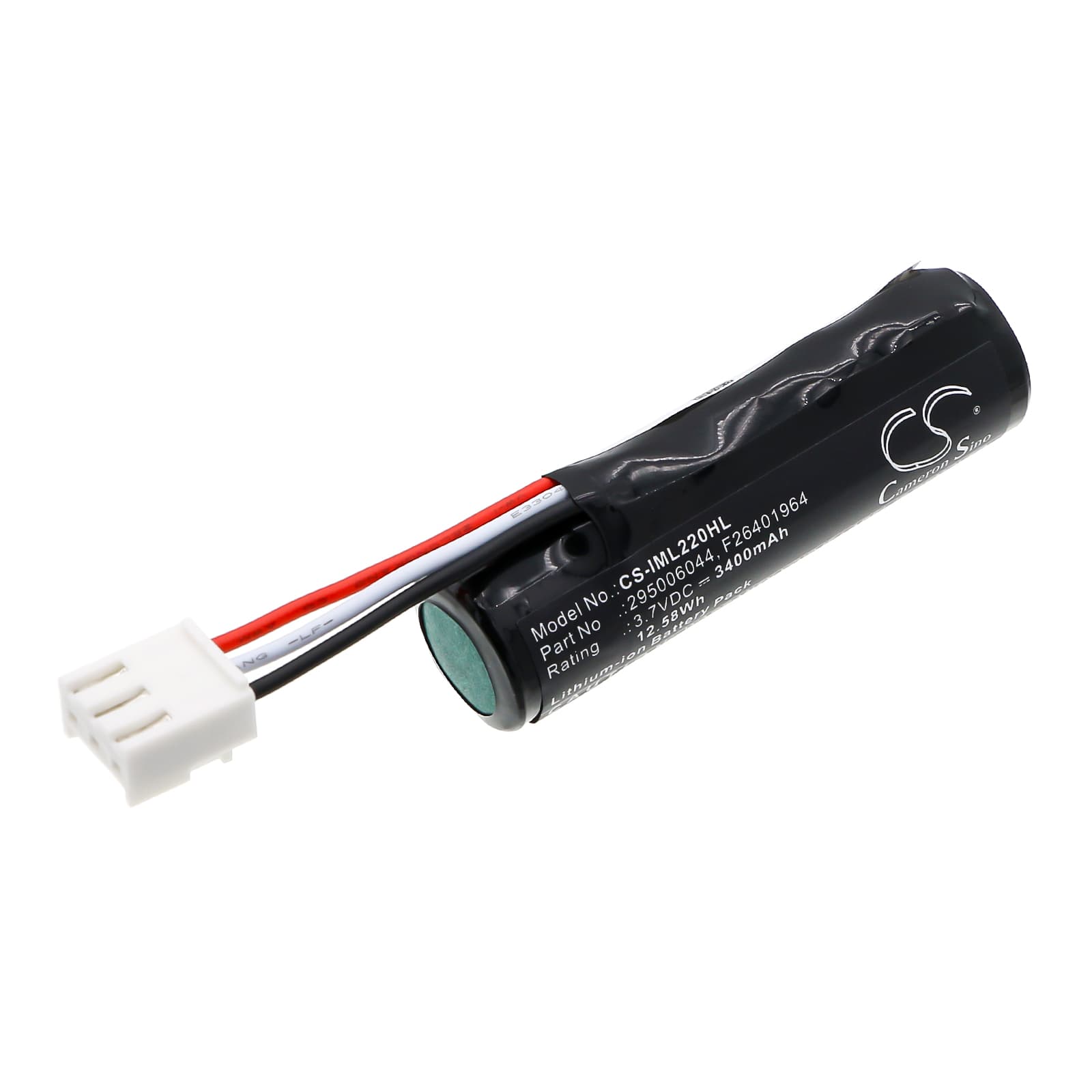 Replacement Battery for REA CARD Rea T6 Flex - CS-IML220HL-1.jpg