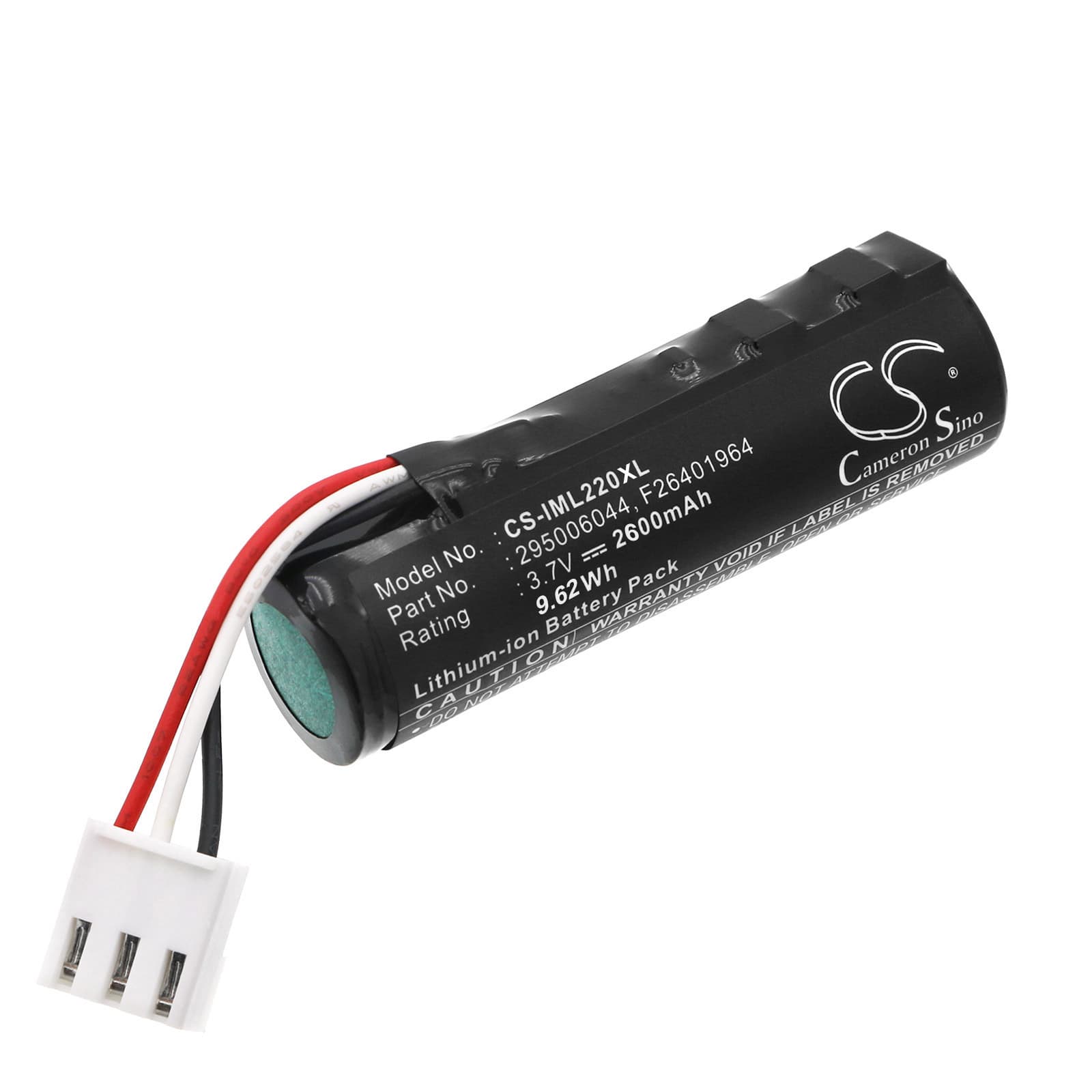 Replacement Battery for Newland ME31 - CS-IML220XL-1.jpg