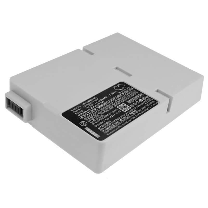 Replacement Battery for Philips Moniteur Invivo 9064 - CS-INR909MD-1.jpg