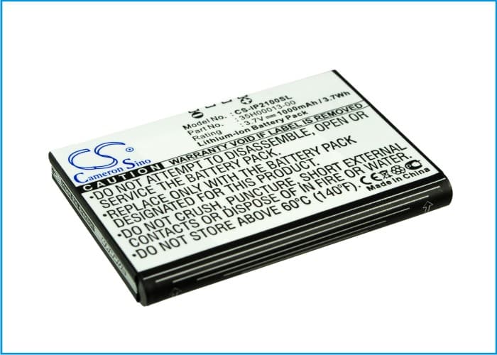 Replacement Battery for HP iPAQ 2100 - CS-IP2100SL-1.jpg