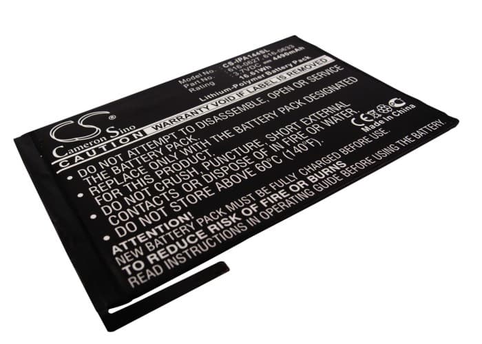 Replacement Battery for Apple iPad Mini - CS-IPA144SL-1.jpg