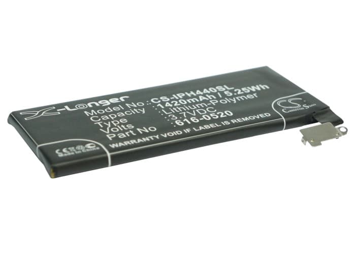 Replacement Battery for Apple iPhone 4G - CS-IPH440SL-1.jpg