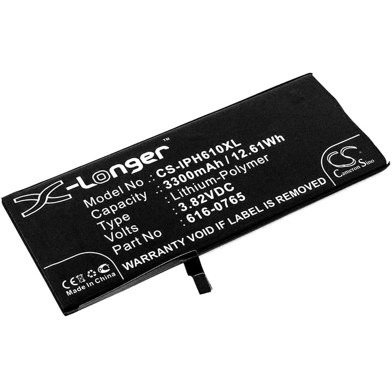Replacement Battery for Apple iPhone 6 Plus - CS-IPH610XL-1.jpg
