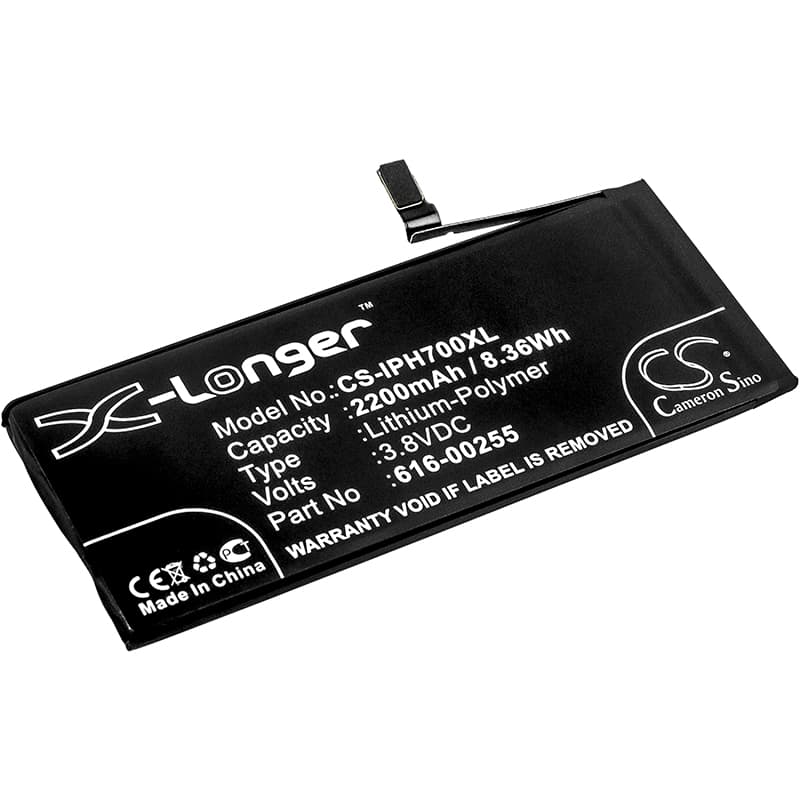 Replacement Battery for Apple iPhone 7 - CS-IPH700XL-1.jpg