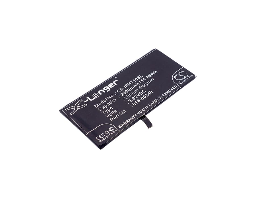 Replacement Battery for Apple iPhone 7 Plus - CS-IPH710SL-1.jpg