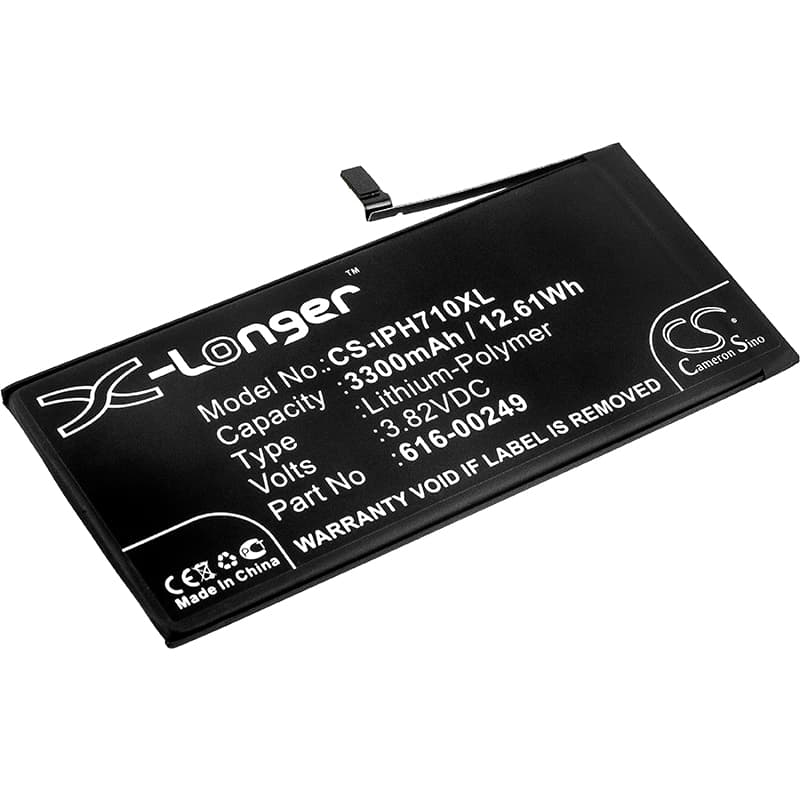 Replacement Battery for Apple iPhone 7 Plus - CS-IPH710XL-1.jpg