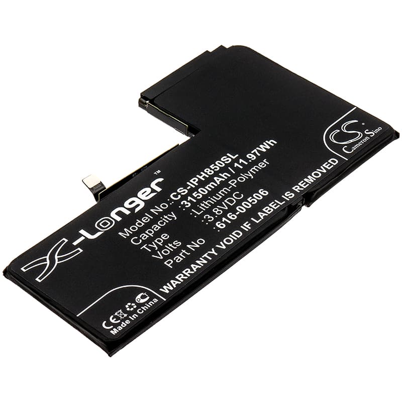 Replacement Battery for Apple iPhone Xs Max - CS-IPH850SL-1.jpg