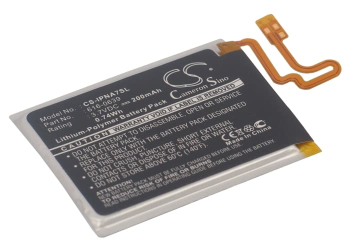 Replacement Battery for Apple iPod Nano 7th - CS-IPNA7SL-1.jpg