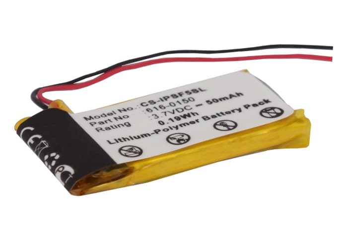 Replacement Battery for Apple iPOD shuffle 5th - CS-IPSF5SL-1.jpg