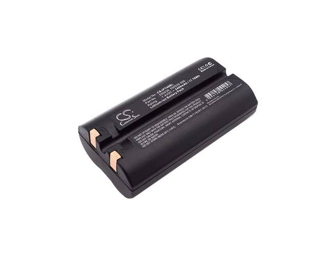 Replacement battery