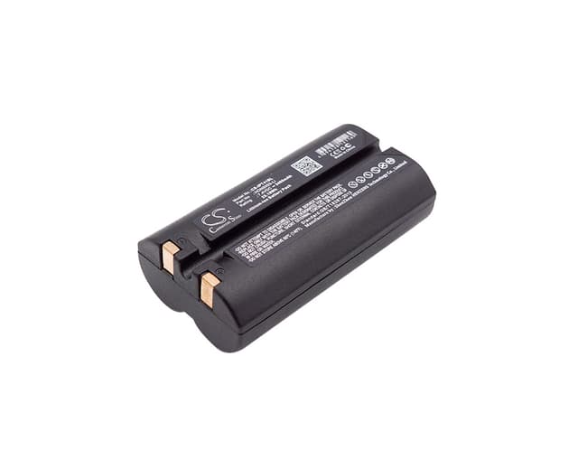 Replacement battery