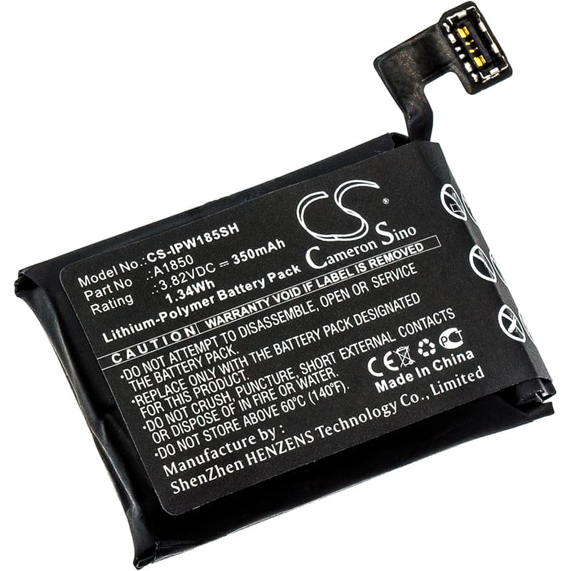 Replacement Battery for Apple MQL12LL/A - CS-IPW185SH-1.jpg