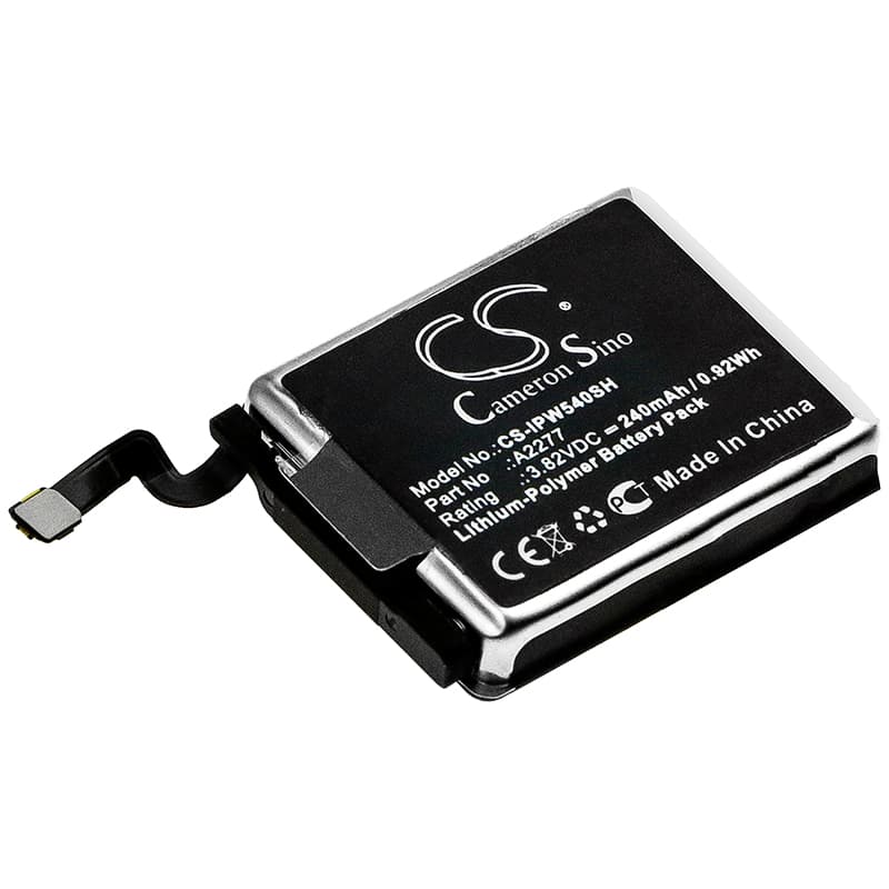 Replacement Battery for Apple MWWP2LLA - CS-IPW540SH-1.jpg