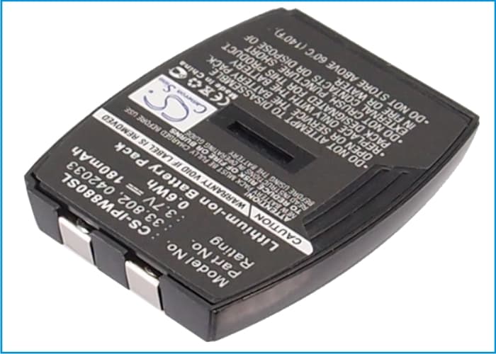 Replacement Battery for IPN Emotion W880 - CS-IPW880SL-1.jpg