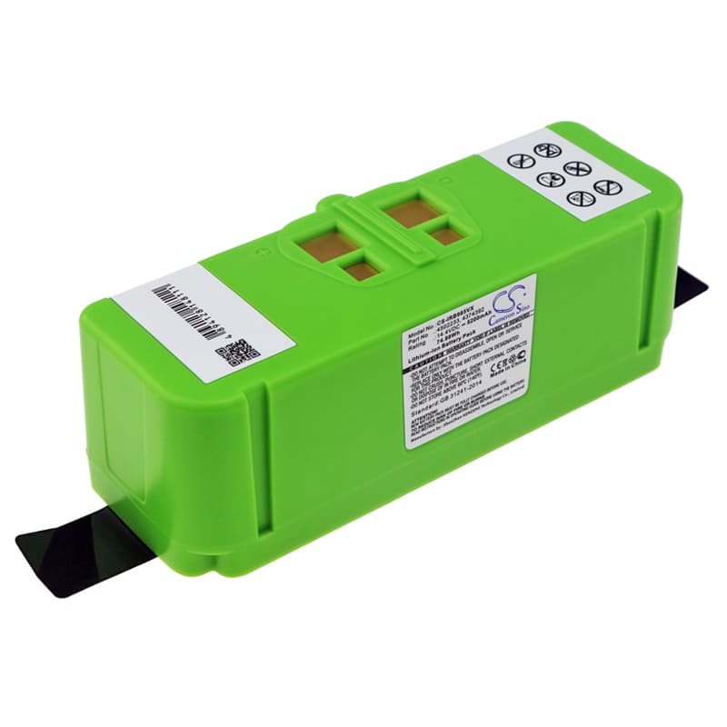 Replacement Battery for iRobot Roomba 614 - CS-IRB985VX-1.jpg