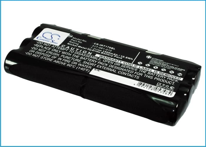 Replacement Battery for Intermec RT1700 - CS-IRT170BL-1.jpg