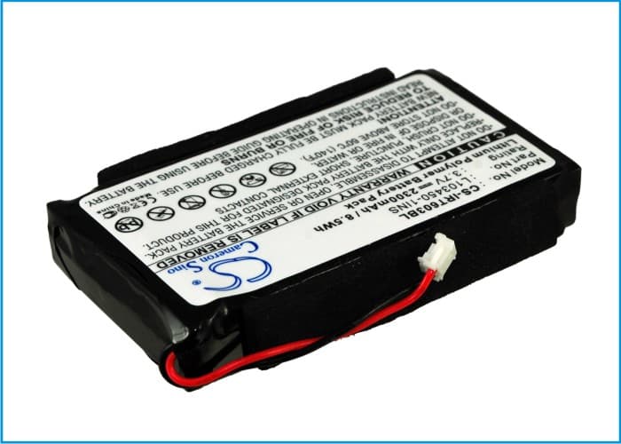 Replacement Battery for Intermec 600 - CS-IRT603BL-1.jpg