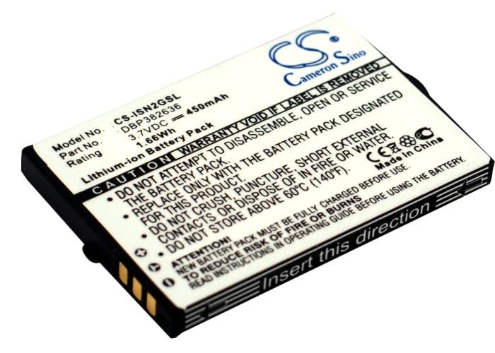 Replacement Battery for Insignia NS-DA1G - CS-ISN2GSL-1.jpg