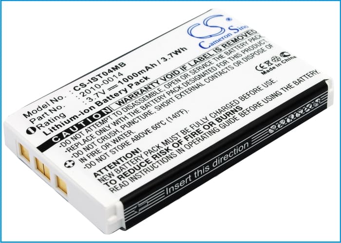 Replacement Battery for IRIS ST4ex - CS-IST04MB-1.jpg