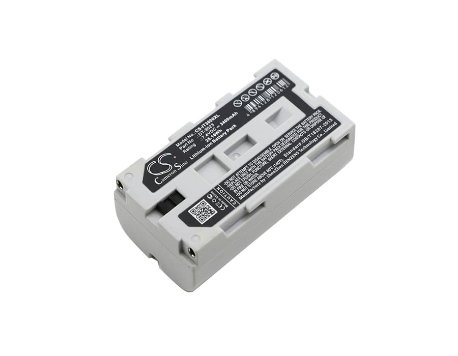 Replacement Battery for Epson TM-P60 M196A - CS-IT3000XL-1.jpg