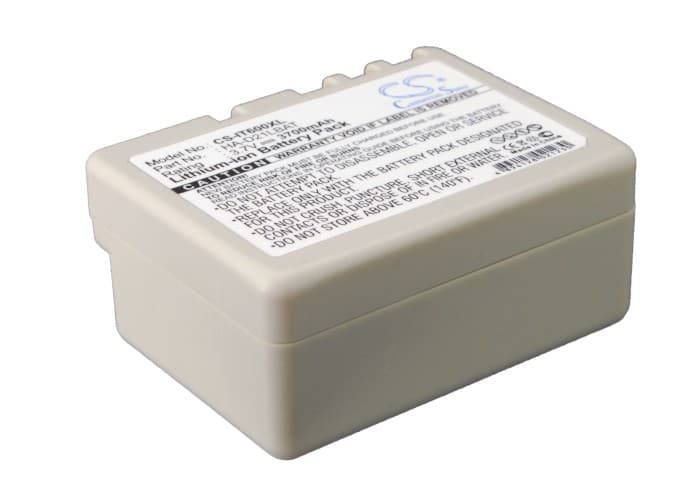 Replacement Battery for Casio DT-5300 - CS-IT600XL-1.jpg