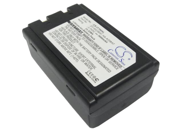 Replacement battery