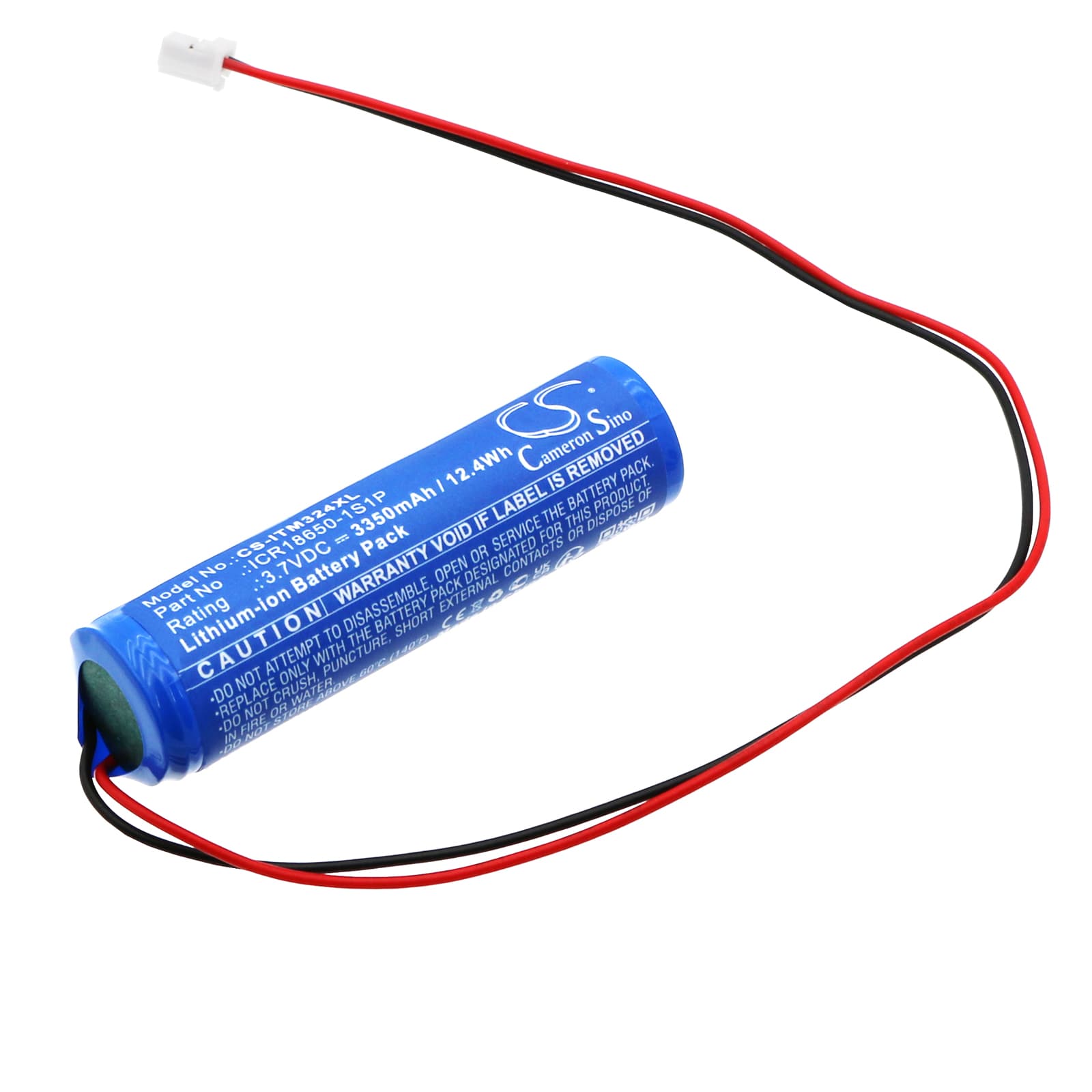 Replacement Battery for Internorm 32482 - CS-ITM324XL-1.jpg