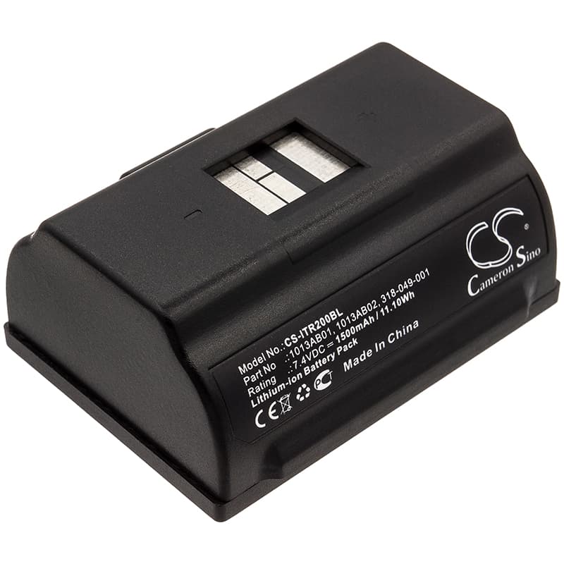Replacement Battery for Intermec PR2 - CS-ITR200BL-1.jpg