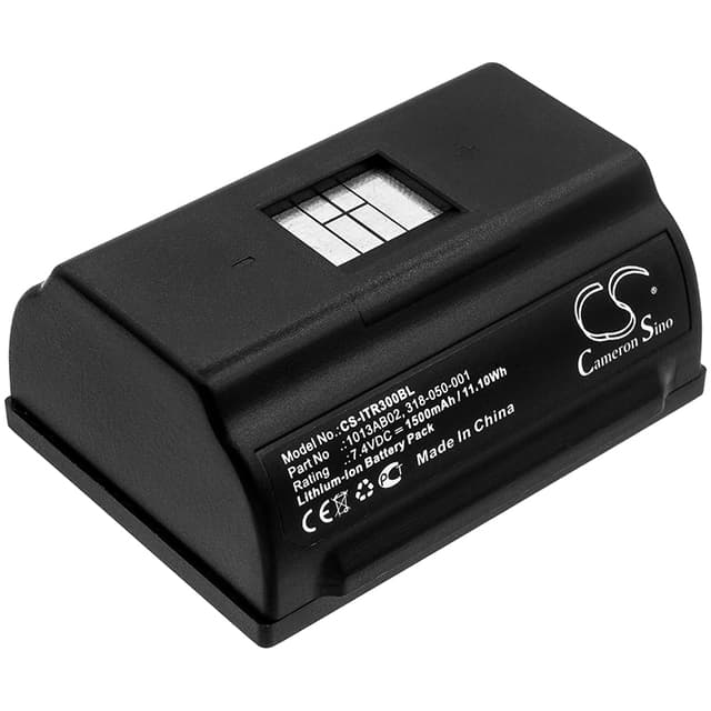 Replacement battery