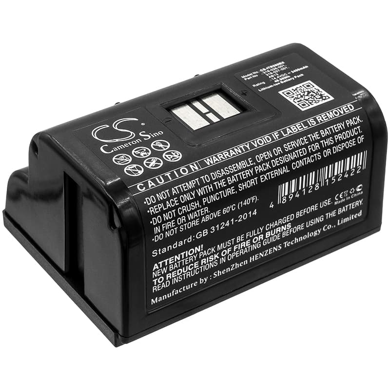 Replacement Battery for Intermec PB50 - CS-ITR500BX-1.jpg