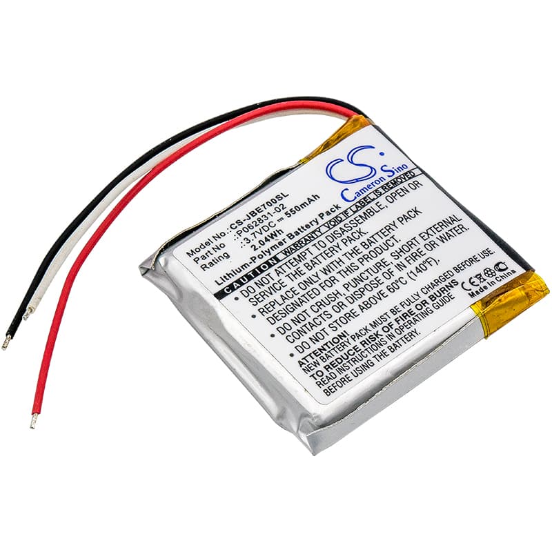 Replacement Battery for JBL Everest 700 - CS-JBE700SL-1.jpg