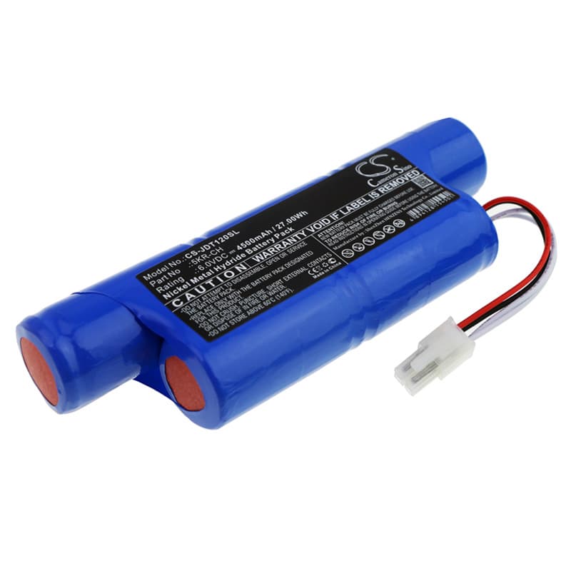 Replacement Battery for Acterna JDSU EST-120 - CS-JDT120SL-1.jpg