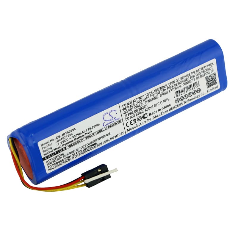Replacement Battery for Viavi JDSU Acterna ANT-5 - CS-JDT500SL-1.jpg