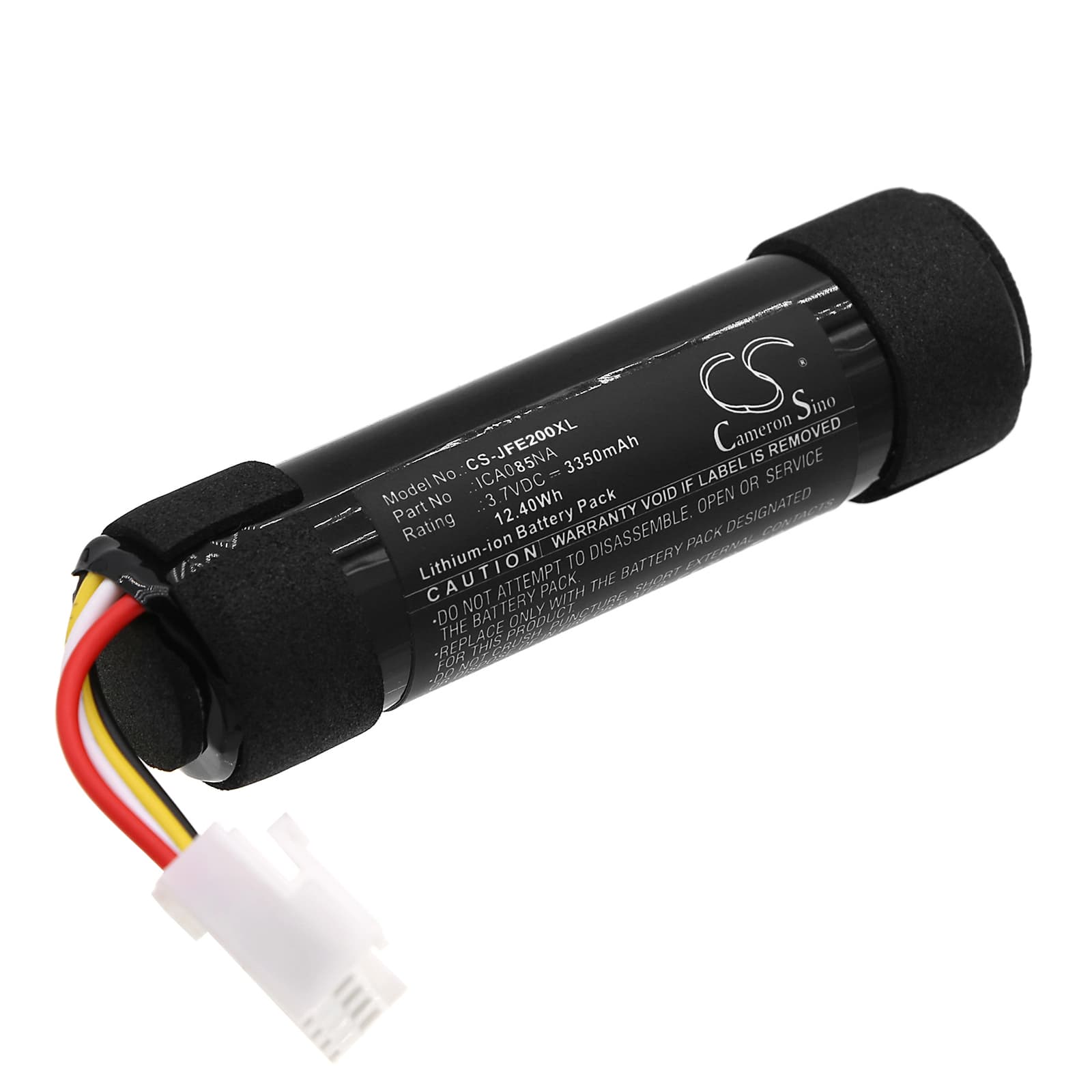 Replacement Battery for JBL Flip Essential 2 - CS-JFE200XL-1.jpg