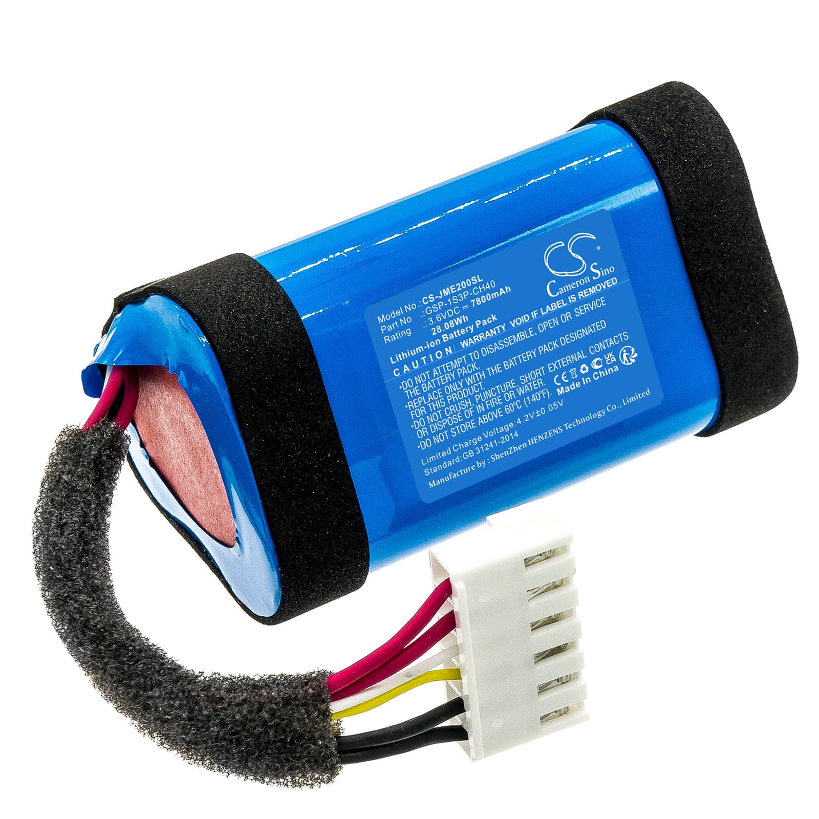 Replacement Battery for JBL Charge Essential 2 - CS-JME200SL-1.jpg