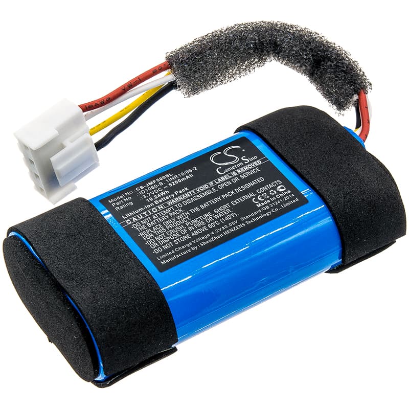 Replacement Battery for JBL Flip 5 - CS-JMF500SL-1.jpg