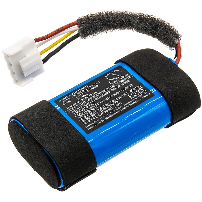 Replacement Battery for JBL Flip 5 - CS-JMF500XL-1.jpg