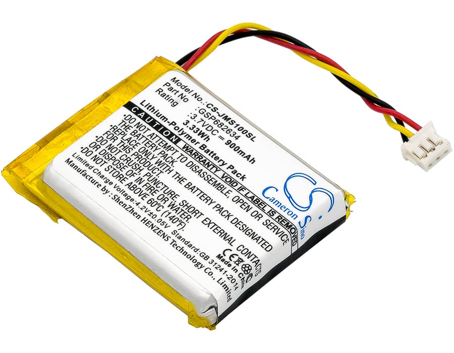 Replacement Battery for JBL Go Smart - CS-JMS100SL-1.jpg