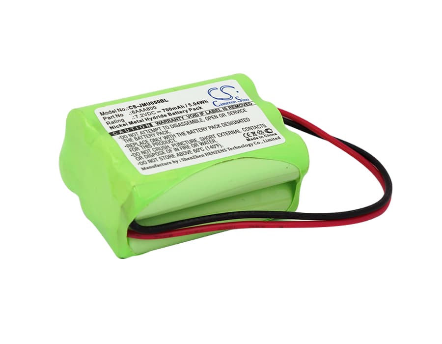 Replacement Battery for JAY UTE050 - CS-JMU050BL-1.jpg