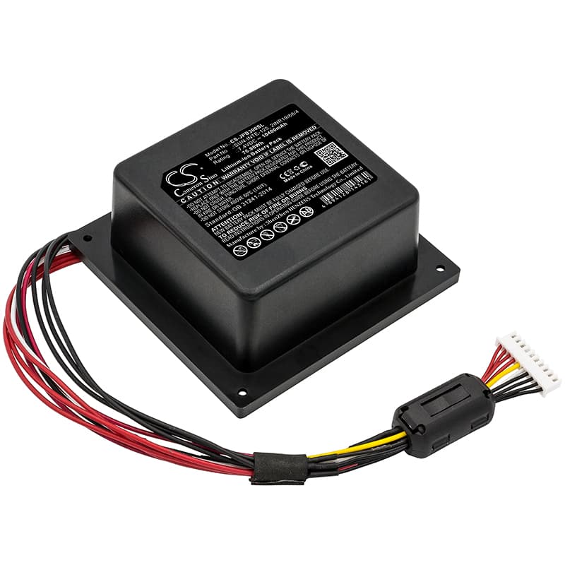Replacement Battery for JBL PartyBox 300 - CS-JPB300SL-1.jpg