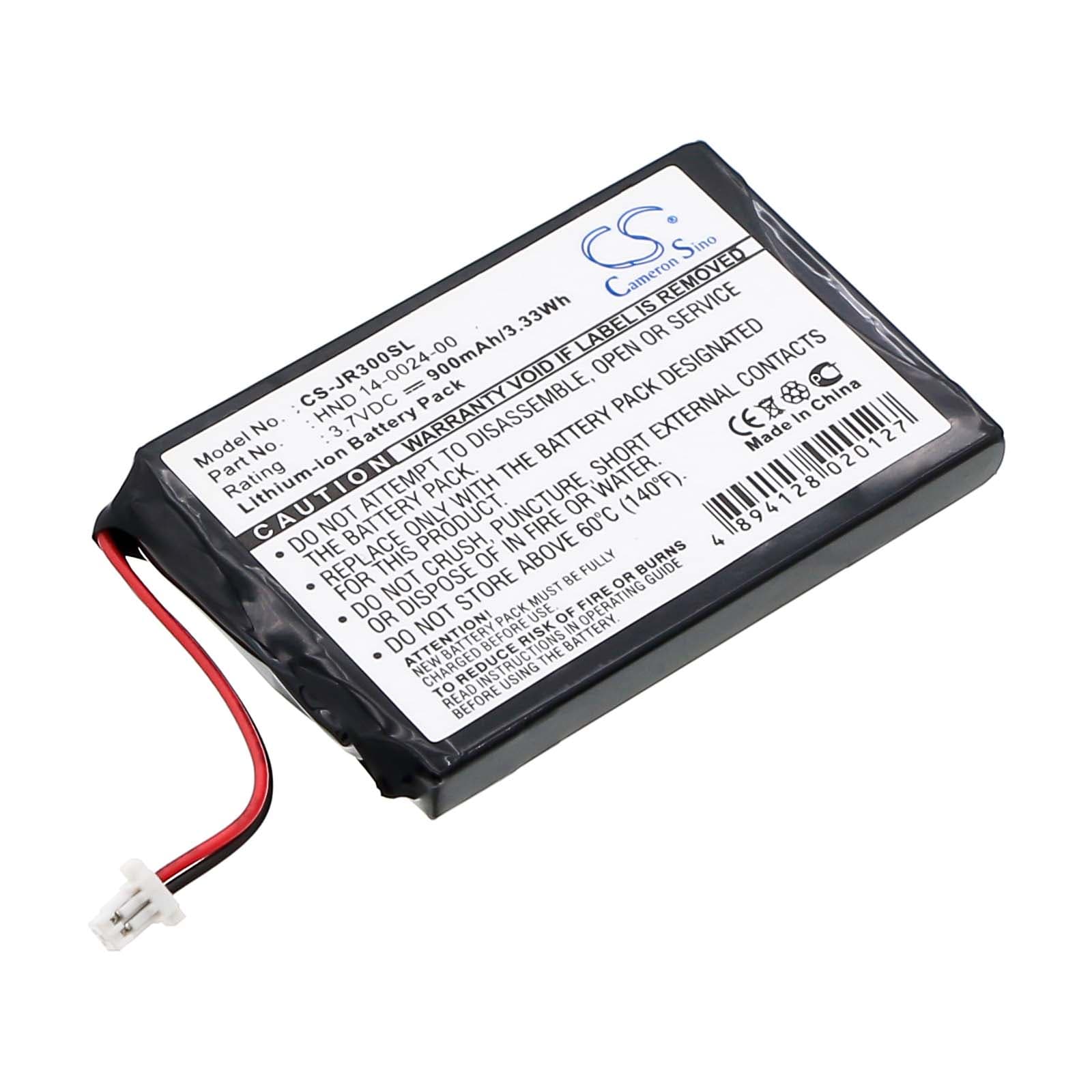 Replacement Battery for Palm Treo 270 - CS-JR300SL-1.jpg