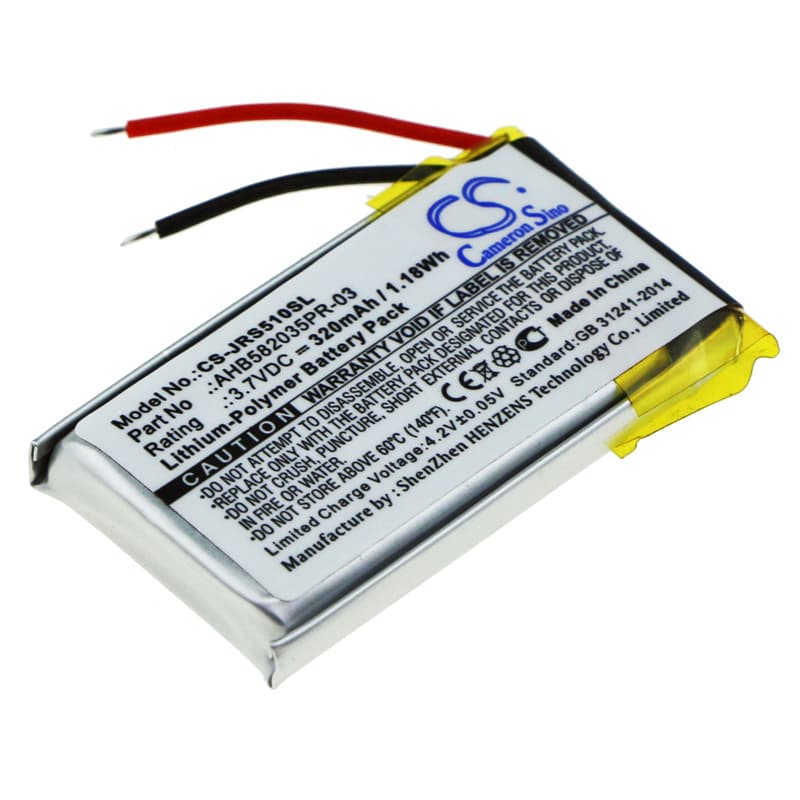Replacement Battery for Jabra Speak 510 - CS-JRS510SL-1.jpg