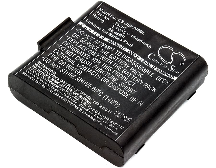 Replacement Battery for Juniper Mesa 2 - CS-JUP700SL-1.jpg