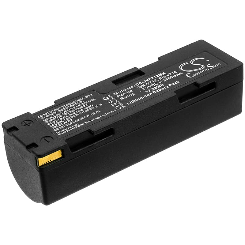 Replacement Battery for JVC GR-DV70E - CS-JVF712MX-1.jpg