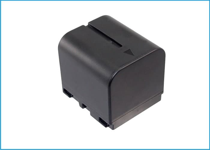 Replacement Battery for JVC GR-DF420 - CS-JVF714U-1.jpg