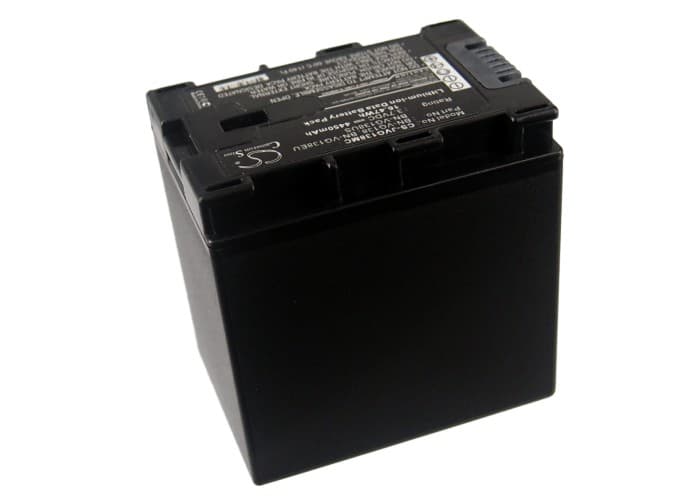 Replacement Battery for JVC GZ-HD620 - CS-JVG138MC-1.jpg