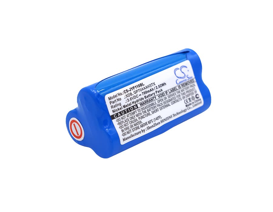 Replacement Battery for JAY UDE Transmitter - CS-JYF110BL-1.jpg