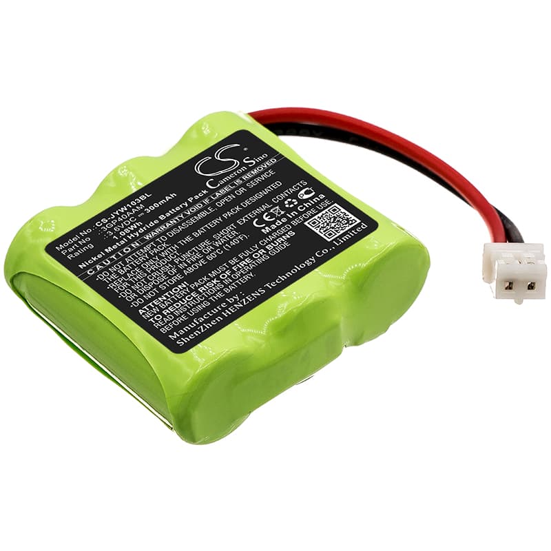 Replacement Battery for JAY Wilpa 1035 - CS-JYW103BL-1.jpg