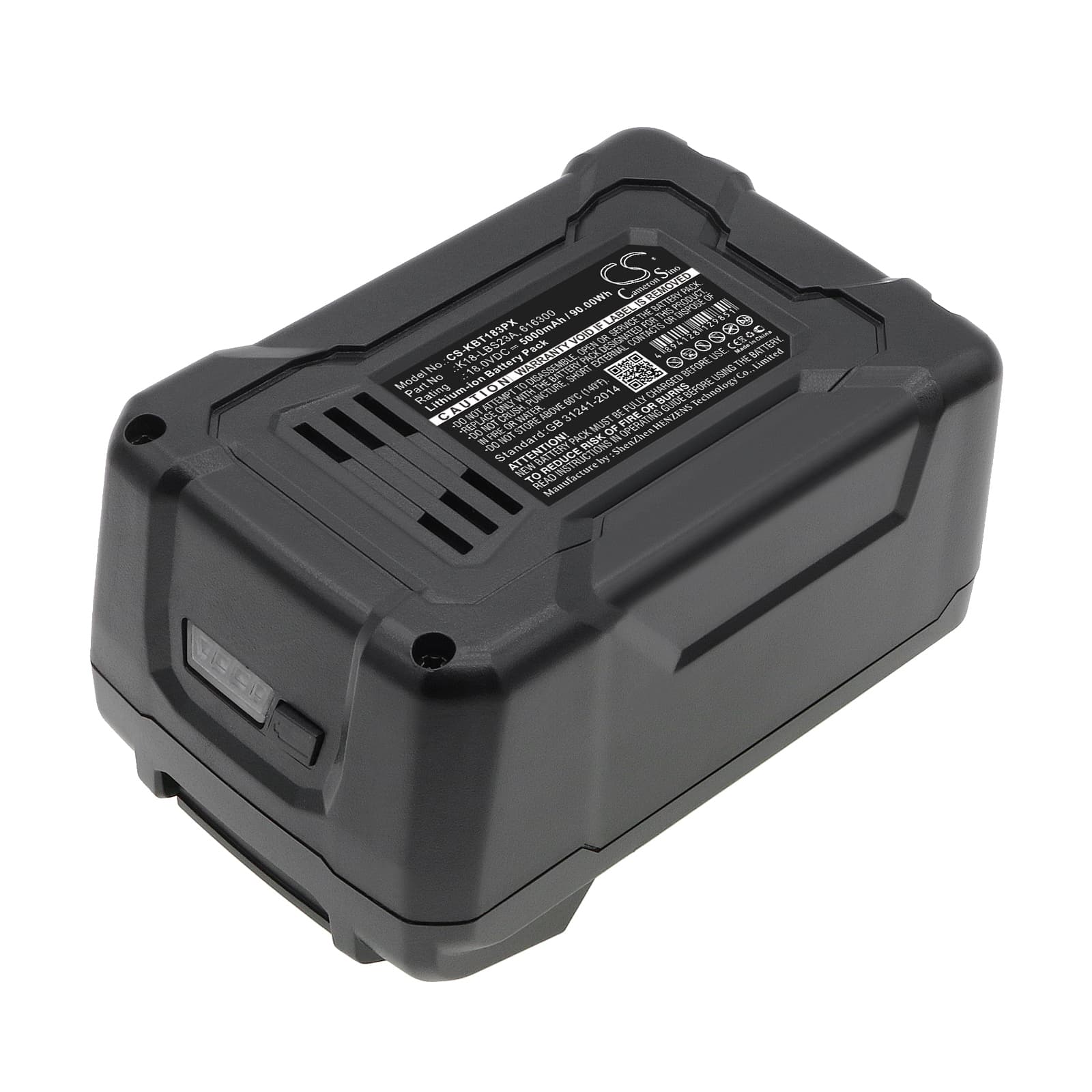 Replacement Battery for Kobalt K18LD-26A - CS-KBT183PX-1.jpg