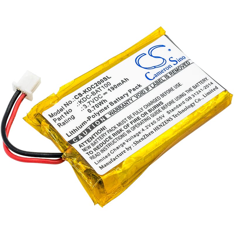 Replacement Battery for KOAMTAC KDC-100 - CS-KDC200SL-1.jpg